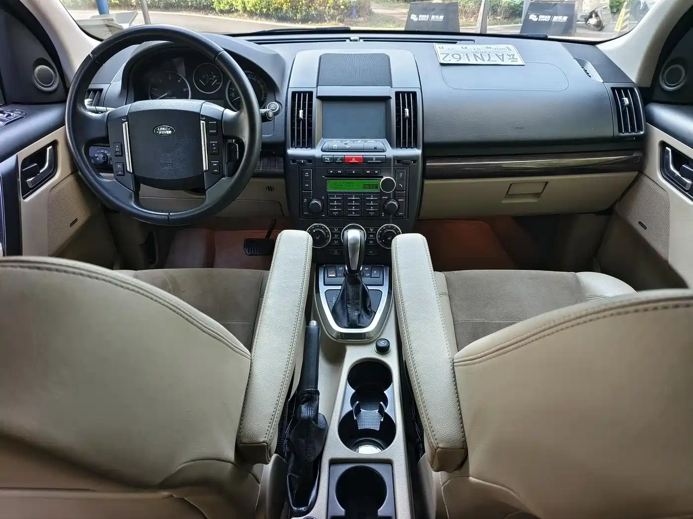 Land Rover Freelander 2 2011 2.2T SD4 HSE Diesel фото 13
