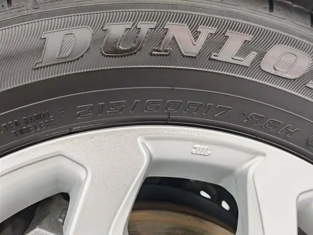 Toyota Frontlander 2024 2.0L CVT Elite Edition фото 24