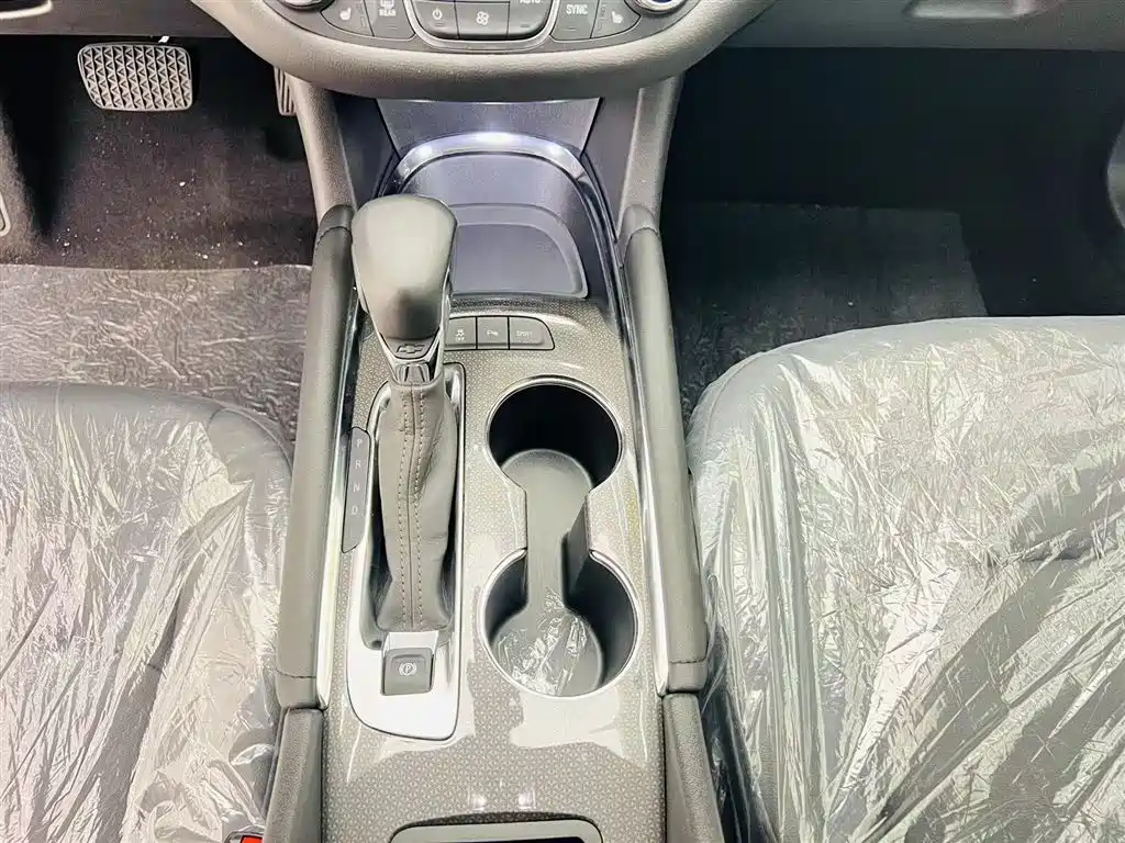 Chevrolet Malibu XL 2023 1.5T RS Edition фото 14