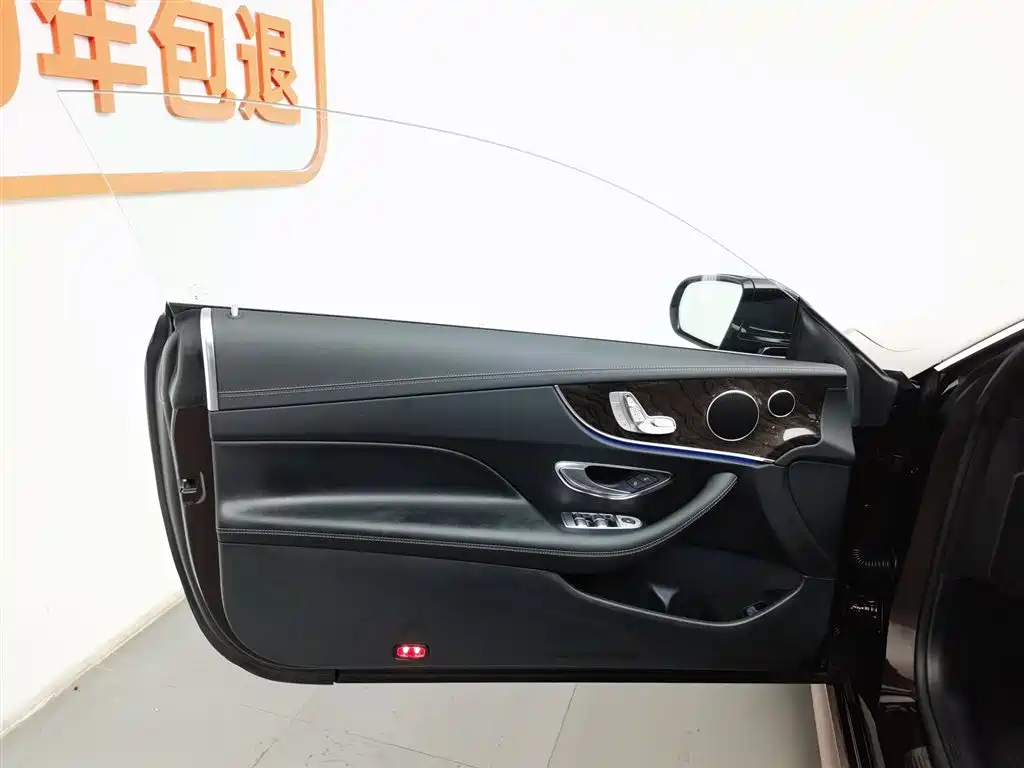 Mercedes-Benz E-Class (Import) 2020 E 260 Coupe фото 8