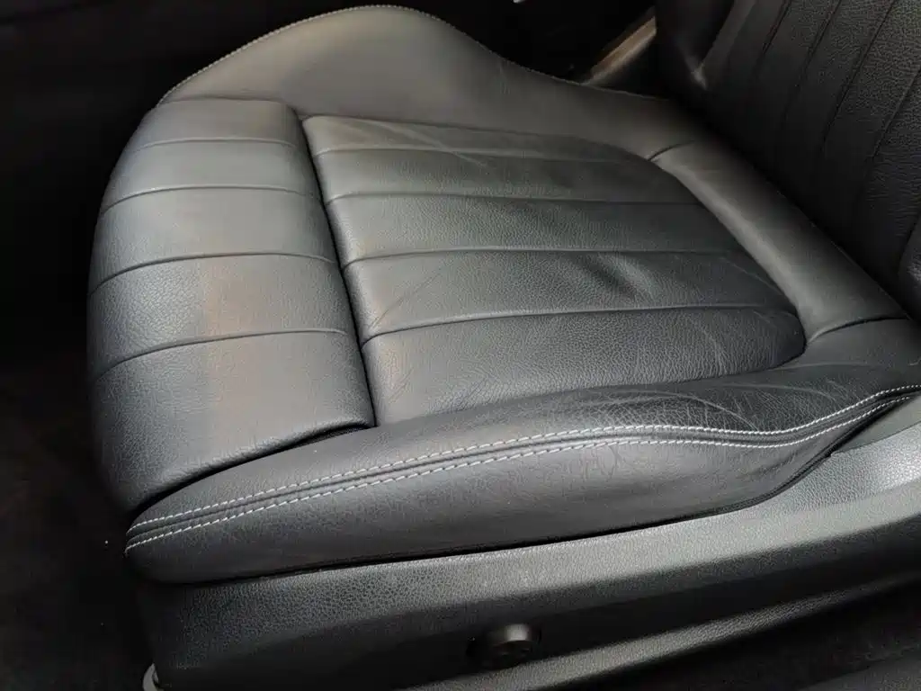 Mercedes-Benz E-Class (Import) 2020 E 260 Coupe фото 20