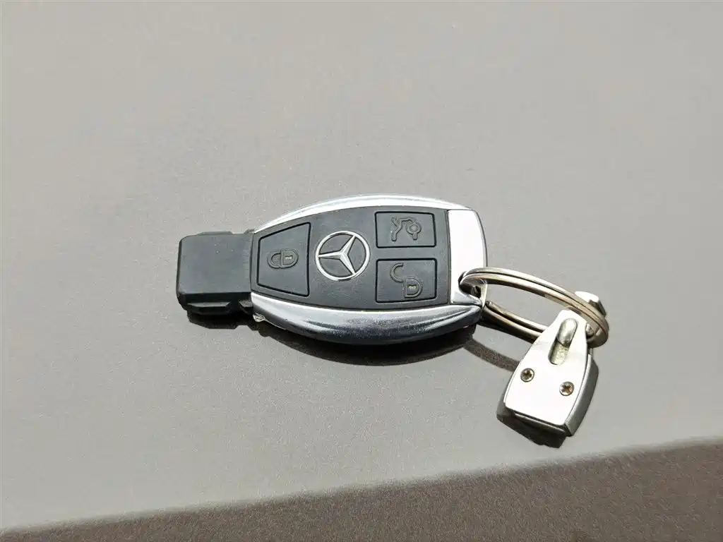 Mercedes-Benz S-Class 2010 Model S 400 L HYBRID фото 19