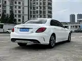 Фото 8 - Mercedes-Benz C-Class