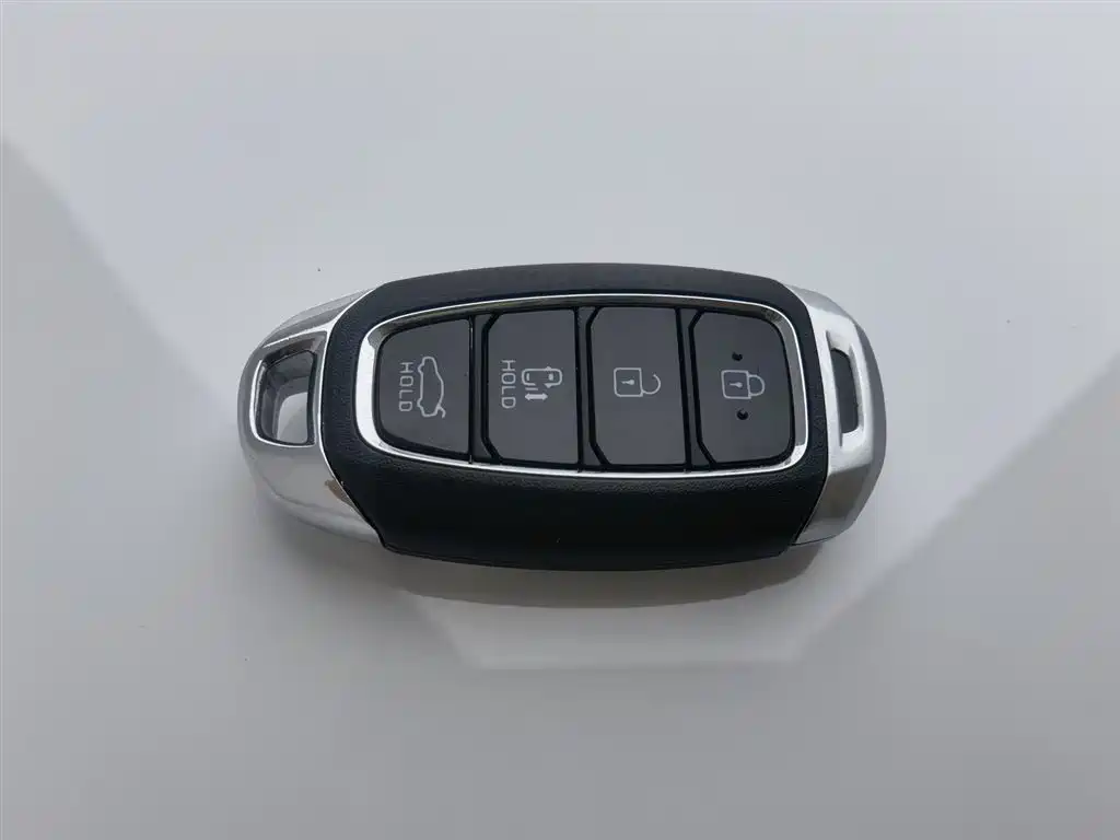 Hyundai Kustu 2021 270TGDi Premium LUX фото 19