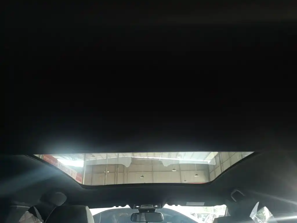 BYD Dolphin 2022 2021 Model 405km Fashion Edition