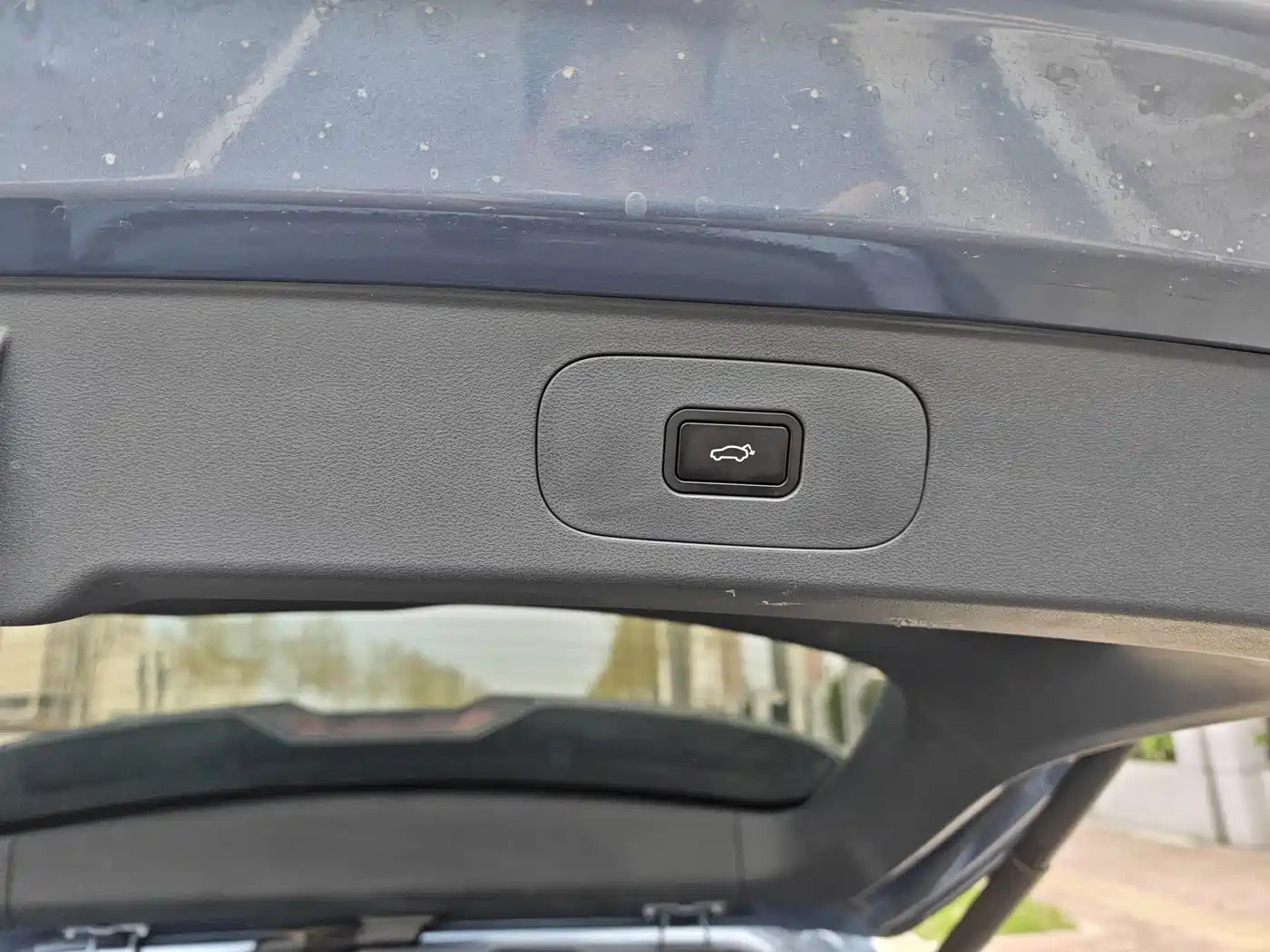 GEELY GALAXY GALAXY STARSHIP 7 EM I