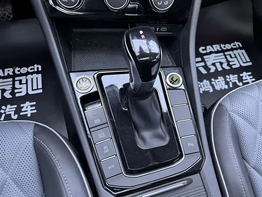 Volkswagen Sagitar 2023 300TSI DSG Surpassing Edition фото 21