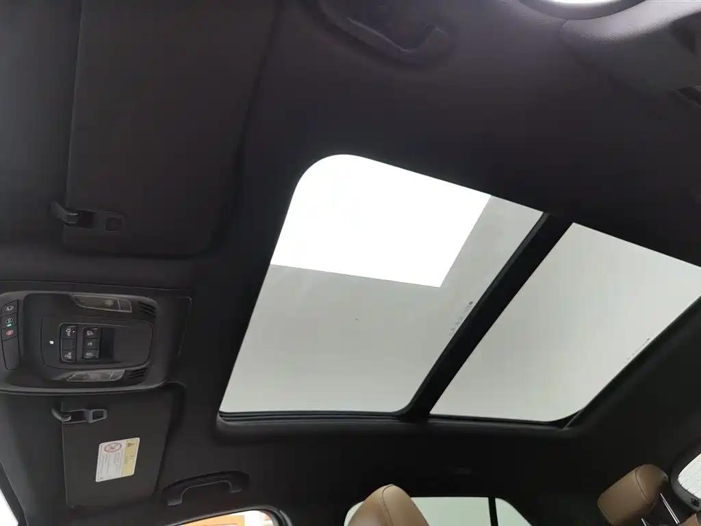 BUICK ANGKEWEI S