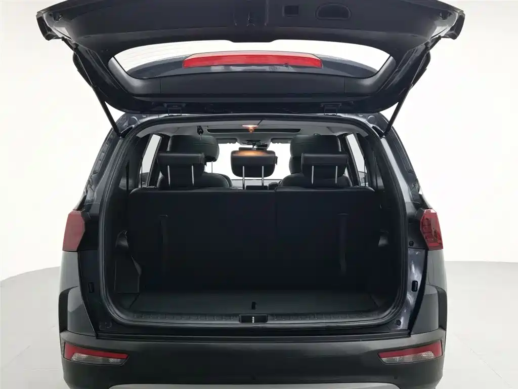 Hyundai Kustu 2021 380TGDi Smart Love Premium LUX Premium фото 16