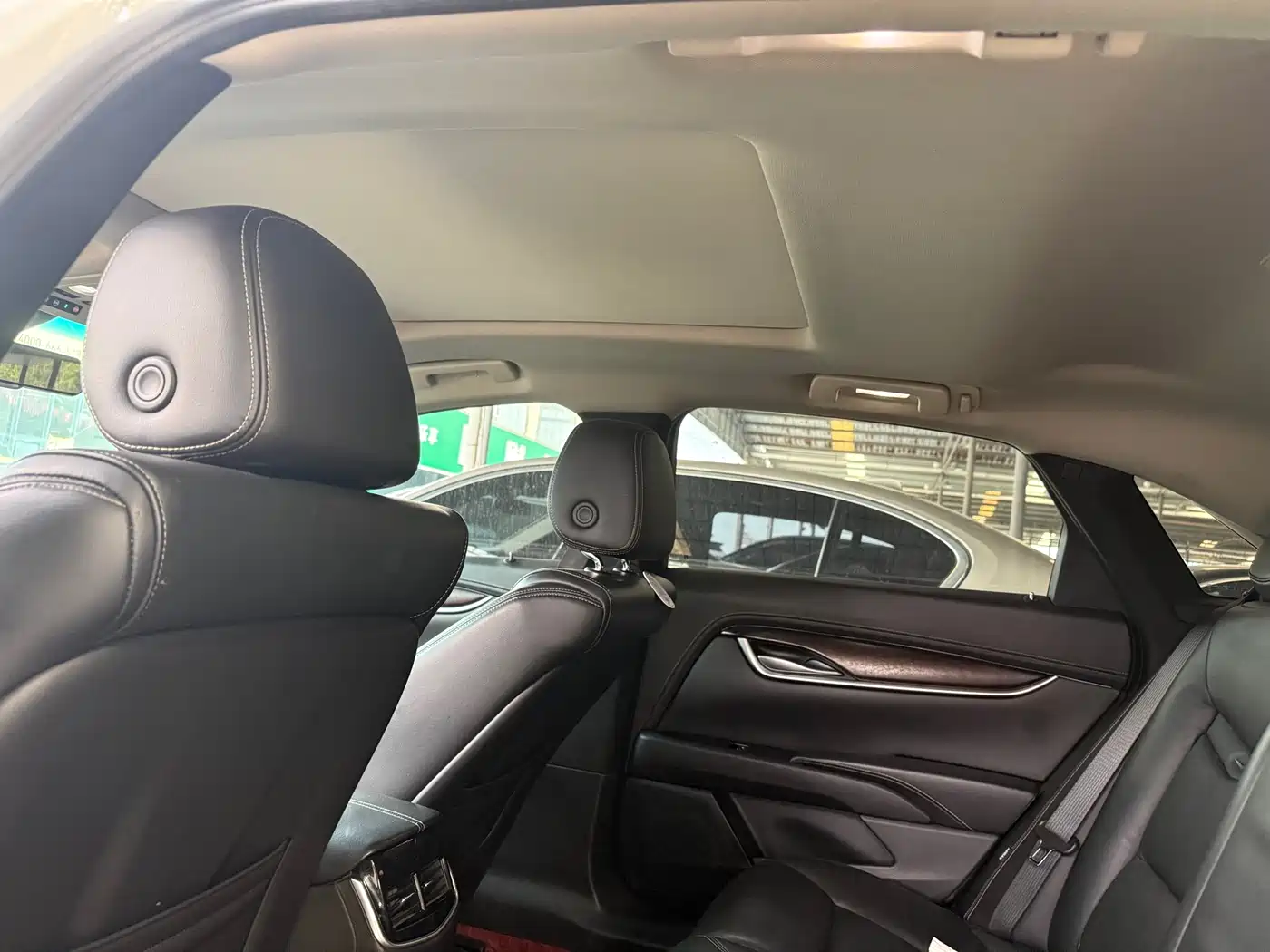 Cadillac XTS 2018 28T Elite фото 10