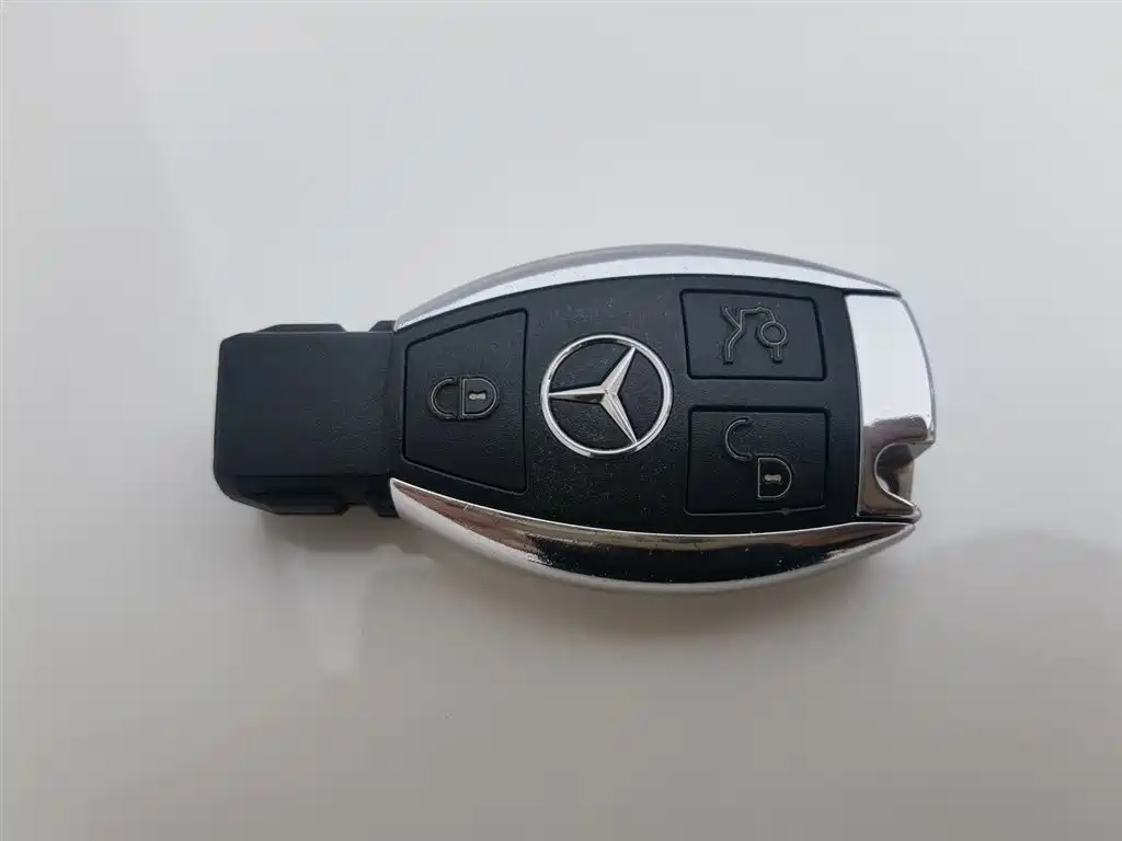 Mercedes-Benz CLS 2015 CLS 320 фото 19