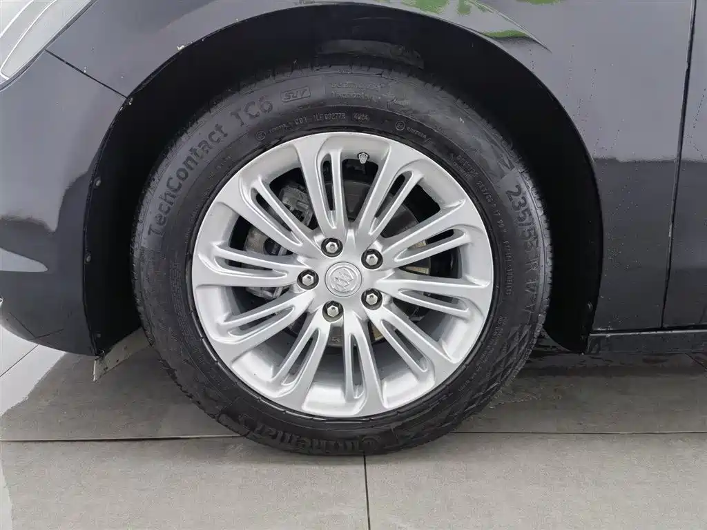 Buick LaCrosse 2018 Model 30H Elite Edition фото 17