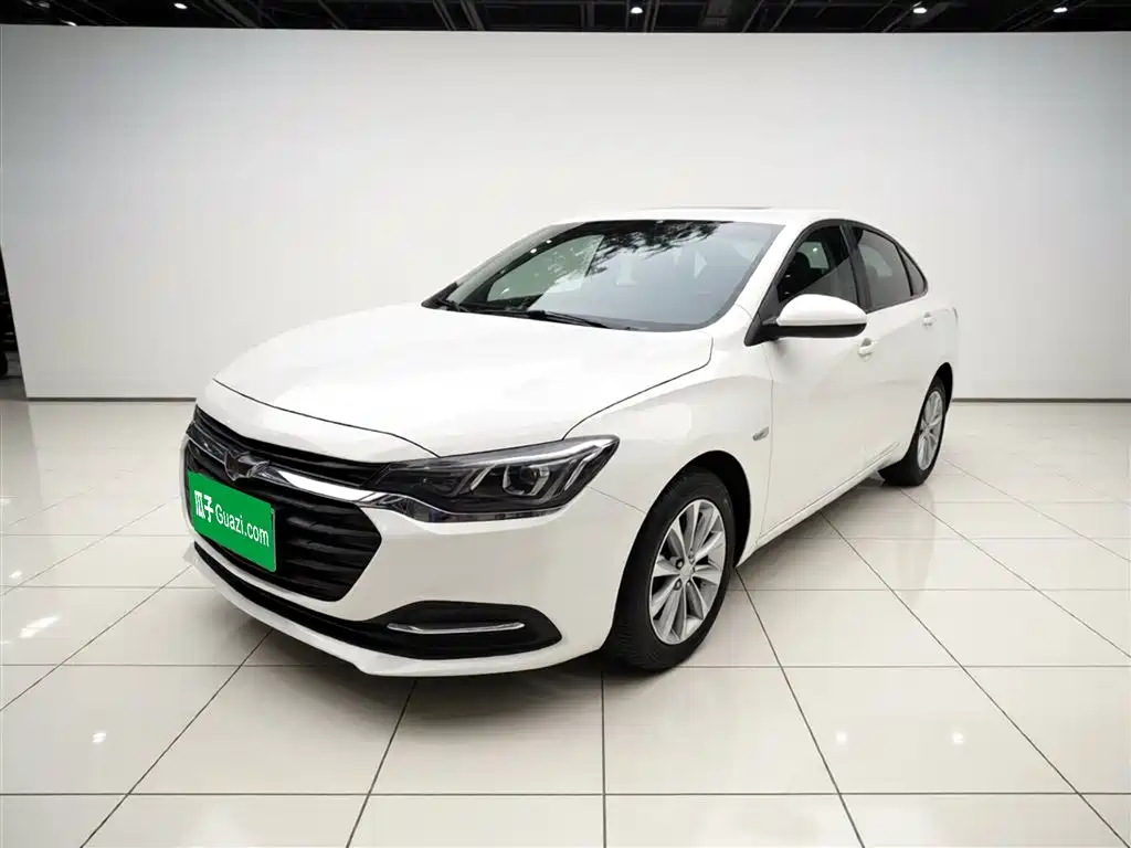 Chevrolet Monza 2022 320 Automatic Enjoyment Edition