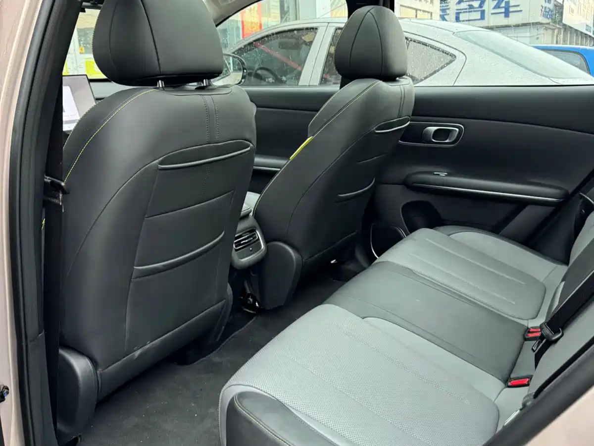 Changan Qiyuan Q05 2025