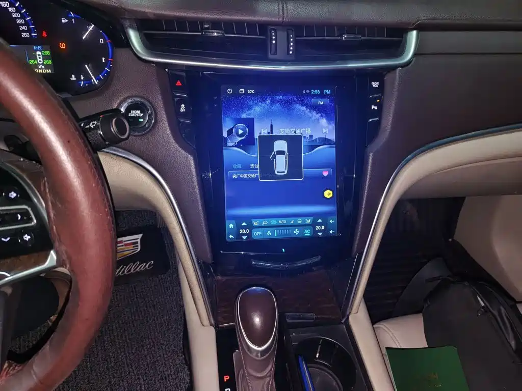 Cadillac XTS 2014 2014 28T Comfort