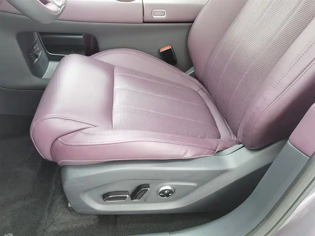 Voyah Auto VOYAH FREE 2025 FREE+ 4WD Qiankun Edition фото 20