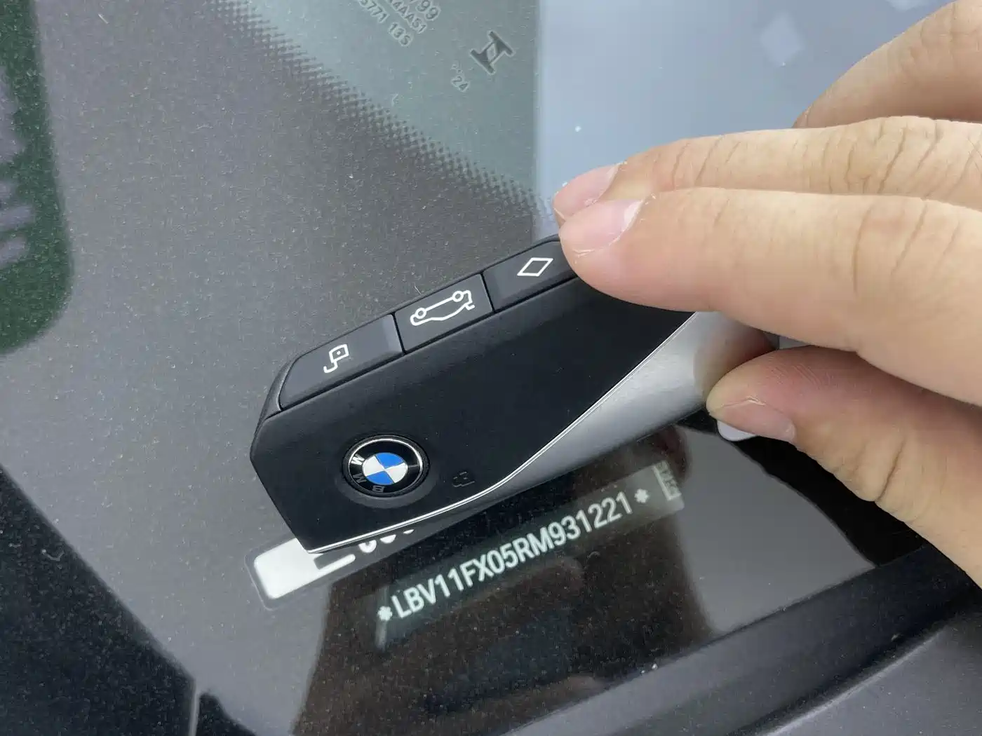 BMW X1 2025 2023 sDrive20Li X Design Package