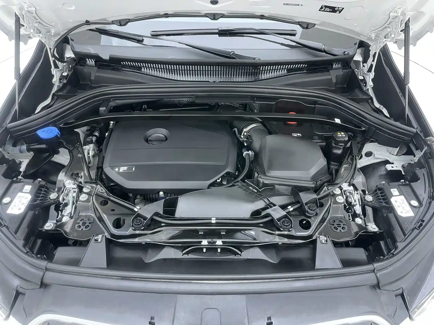 BMW X1 2025 2023 sDrive20Li X Design Package