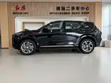 Фото 2 - Hongqi HS3 PHEV
