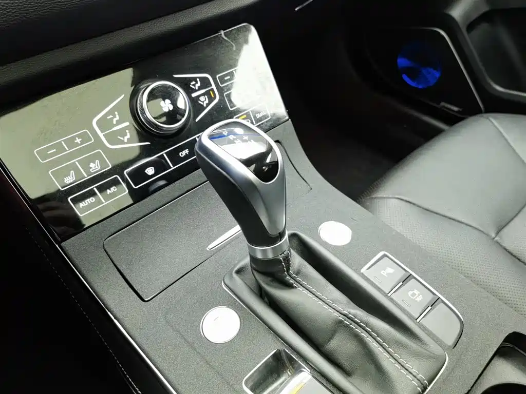 Hongqi H5 2019 30TD Smart Connect Enjoy Edition фото 13