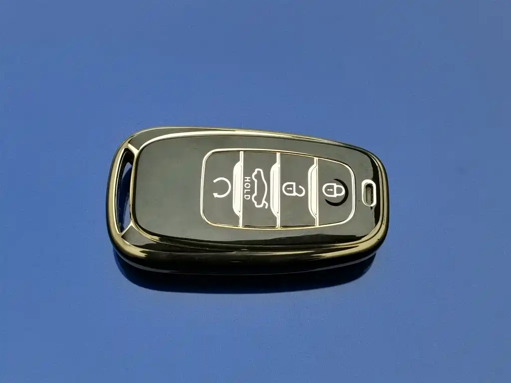 Hongqi H5 2019 30TD Smart Connect Enjoy Edition фото 19