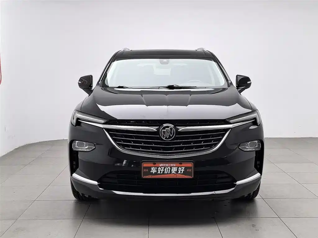 Buick Enclave 2020 28T 4WD Premium Model фото 3