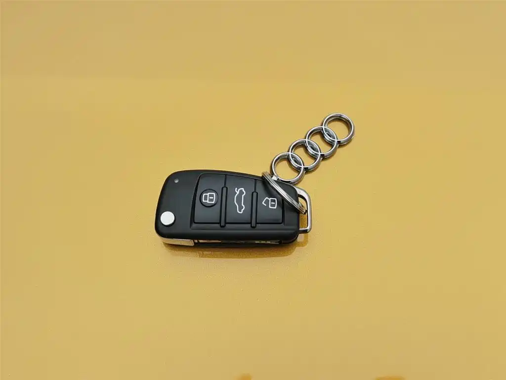 Audi Q3 2020 35 TFSI Progressive Dynamic фото 19