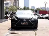 Фото 2 - Lexus LS