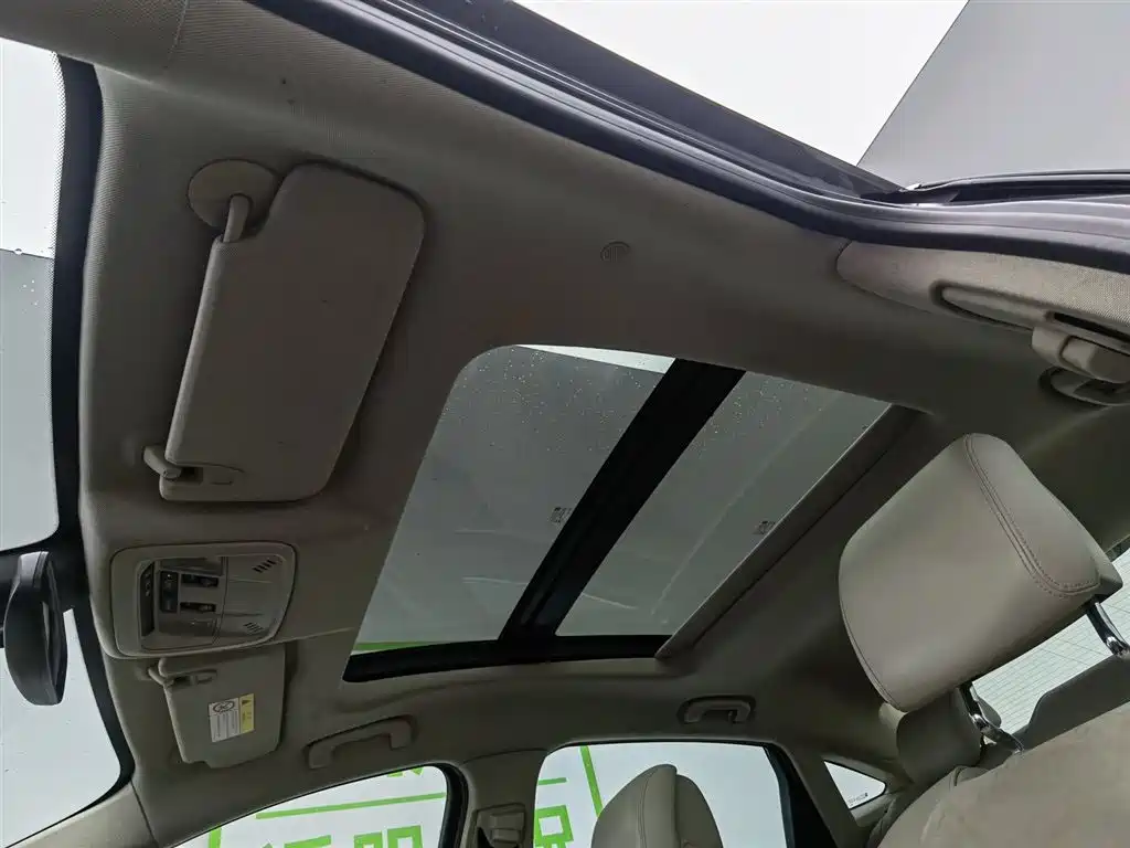 Buick LaCrosse 2018 Model 30H Elite Edition фото 14