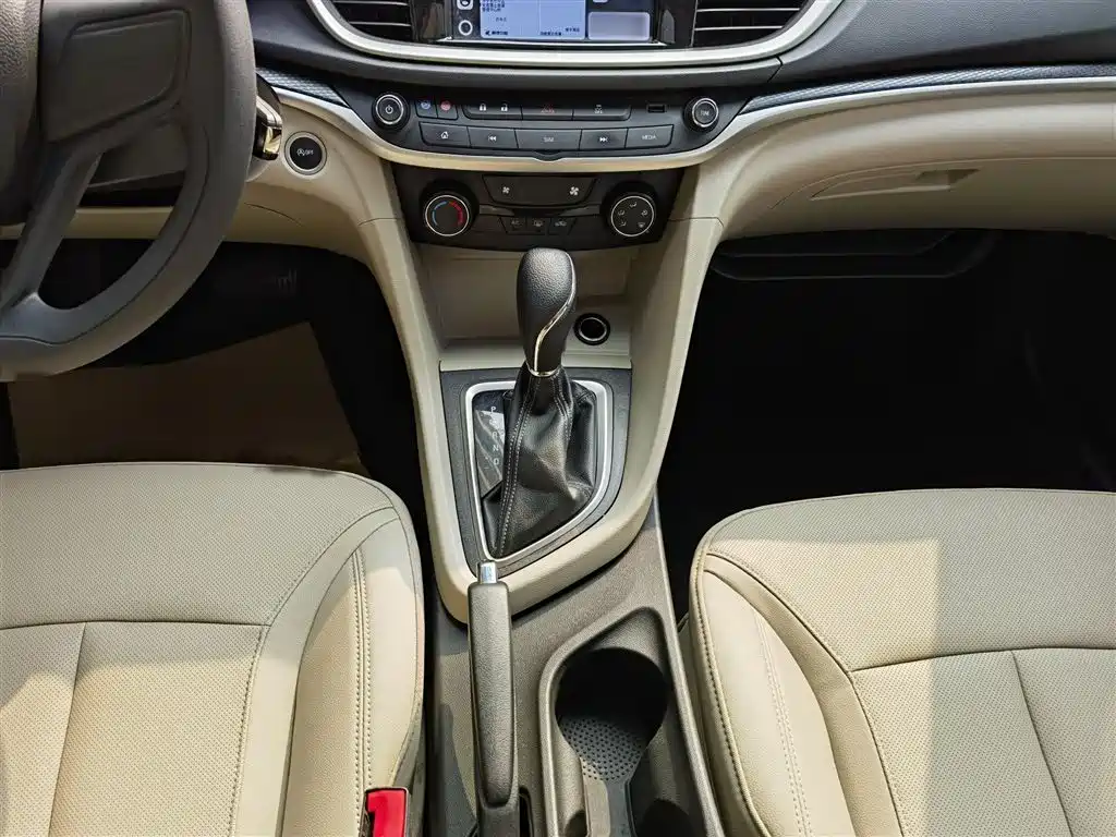 Buick Excelle 2021 Exemplar 1.5L Auto Elite фото 7