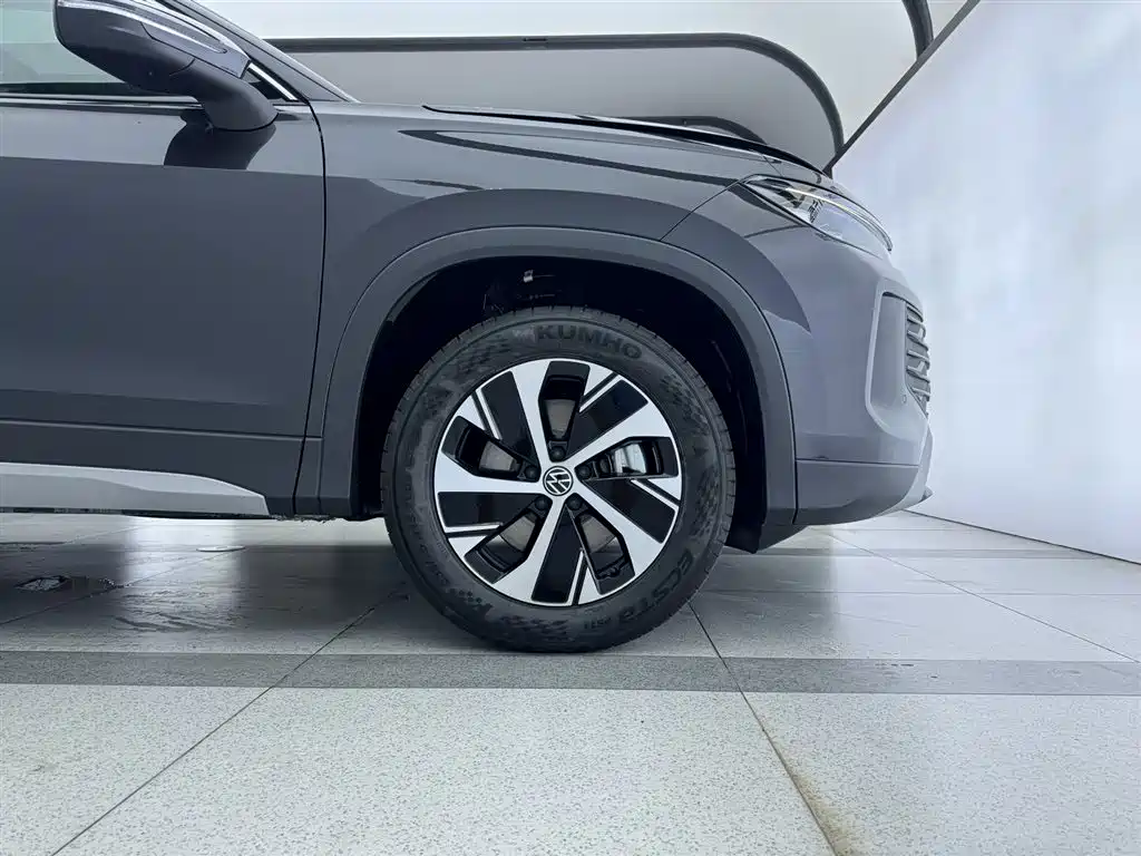 Volkswagen Tayron 2025 Tayron L 330TSI 2WD Elite фото 7