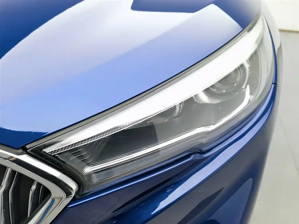 Hongqi H5 2019 30TD Smart Connect Enjoy Edition фото 7