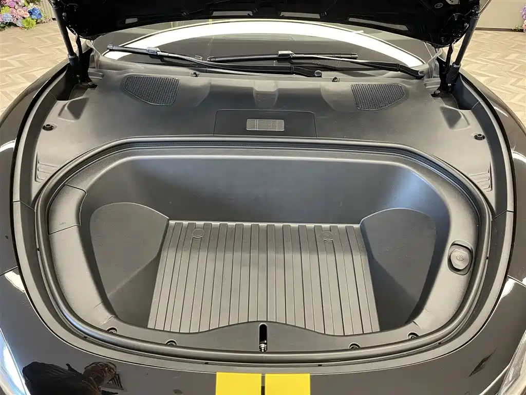 XIAOMI CAR XIAOMI SU7 ULTRA