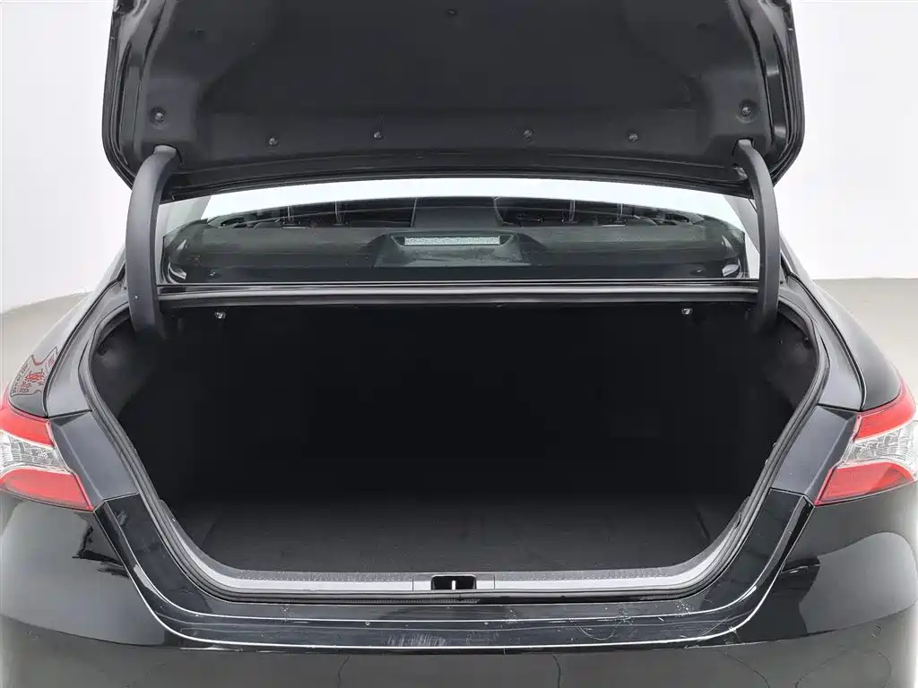 Toyota Camry 2021 2.0G Luxury Edition фото 16