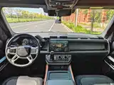 Фото 22 - Land Rover Defender