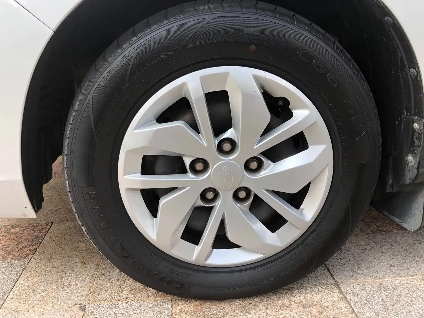 JAC Refine M4 2021 2020 2.0CTI Diesel Manual Sporty Type China VI