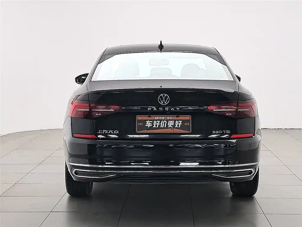 Volkswagen Passat 2021 Model 330TSI Elite Edition фото 4
