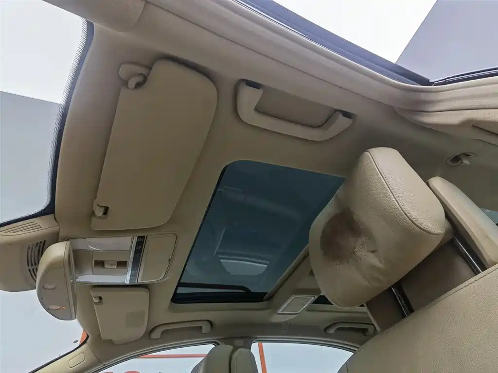 Mercedes-Benz S-Class 2012 S 300 L Premium Grand Edition фото 14