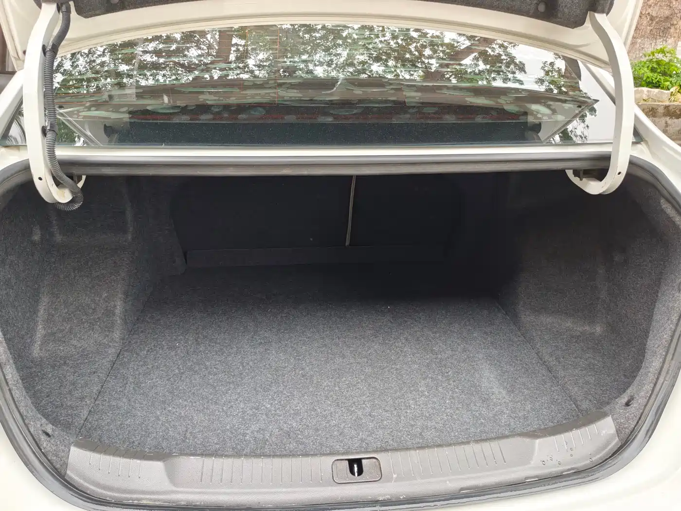 Buick Excelle 2018 15T Manual Elite (China V) фото 19
