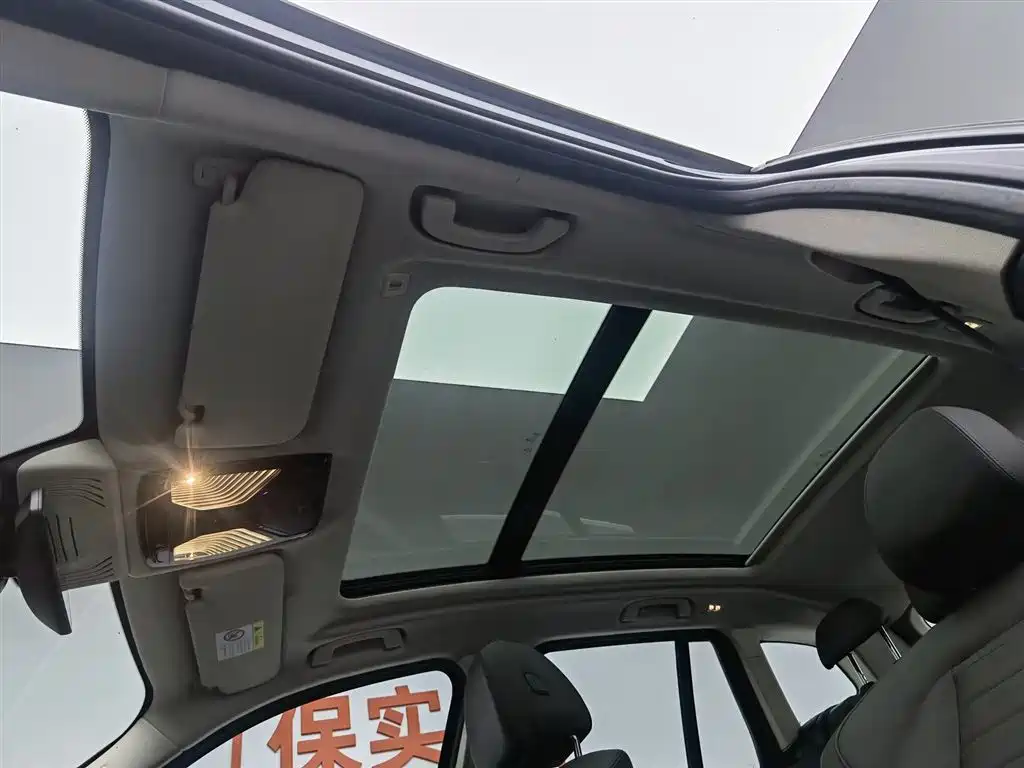 BMW X3 2021 xDrive25i M Sport Package фото 14