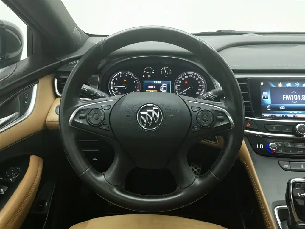 Buick LaCrosse 2016 Model 28T Elite фото 11
