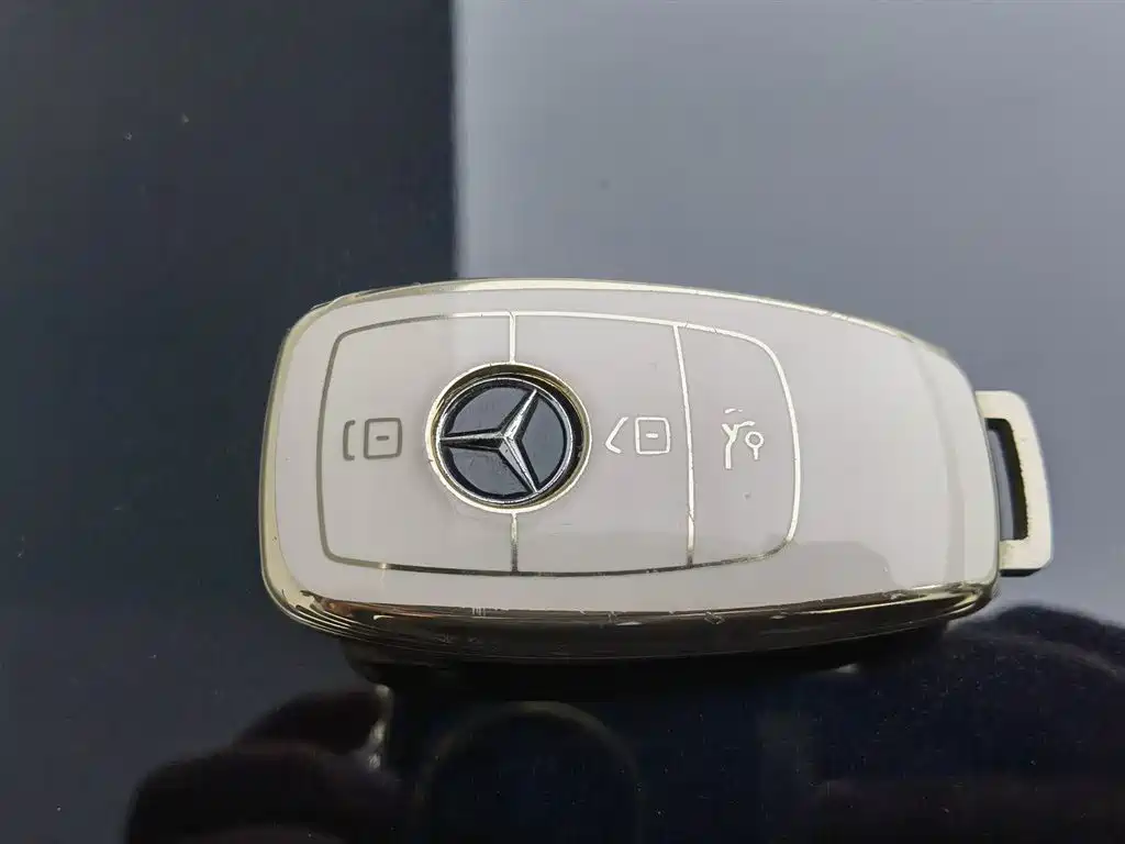 Mercedes-Benz E-Class 2021 Facelift E 300 L Sport Fashion фото 19