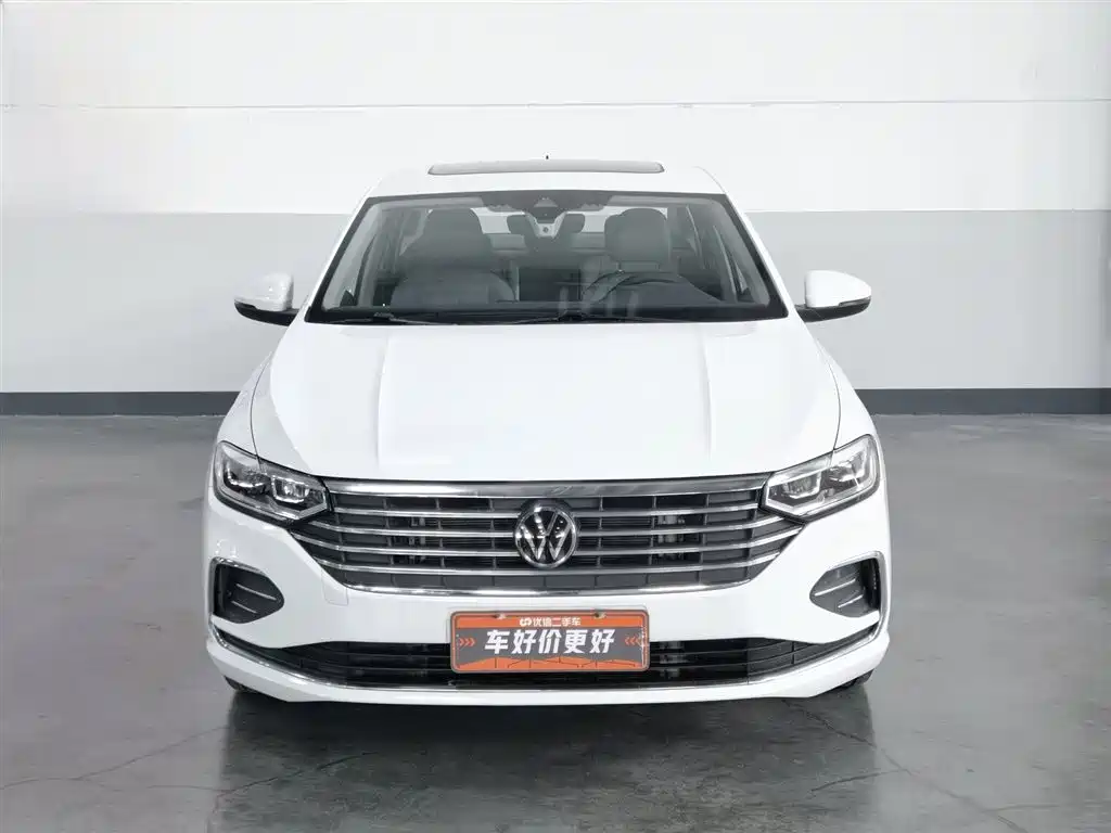 Volkswagen Lavida 2023 300TSI DSG Comfort Edition фото 3