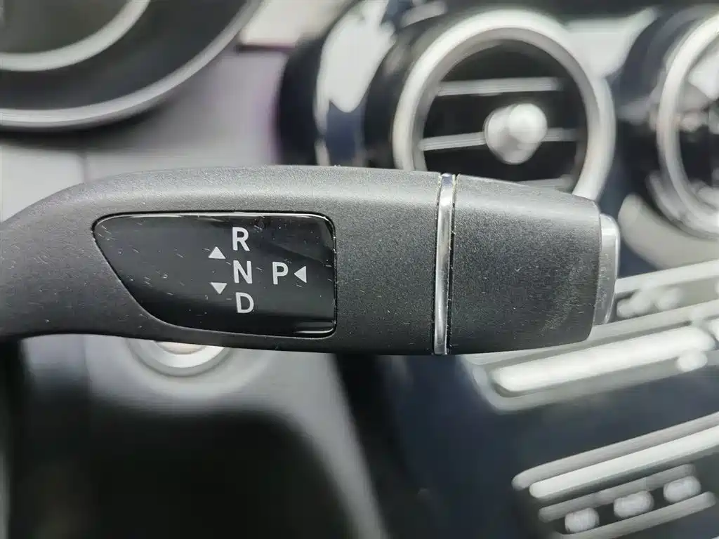 Mercedes-Benz C-Class 2019 C 260 Sport фото 13