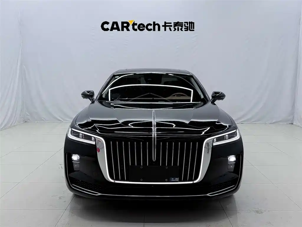 Hongqi HONGQI H9
