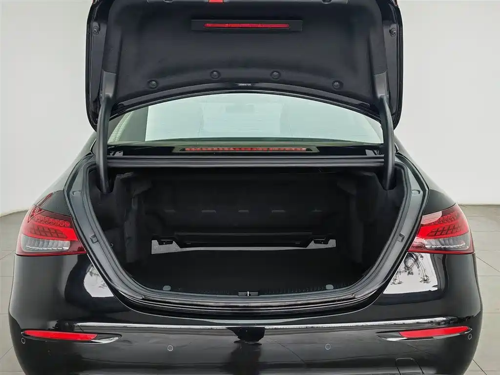 Mercedes-Benz E-Class 2022 Facelift E 300 L Luxury Style фото 16