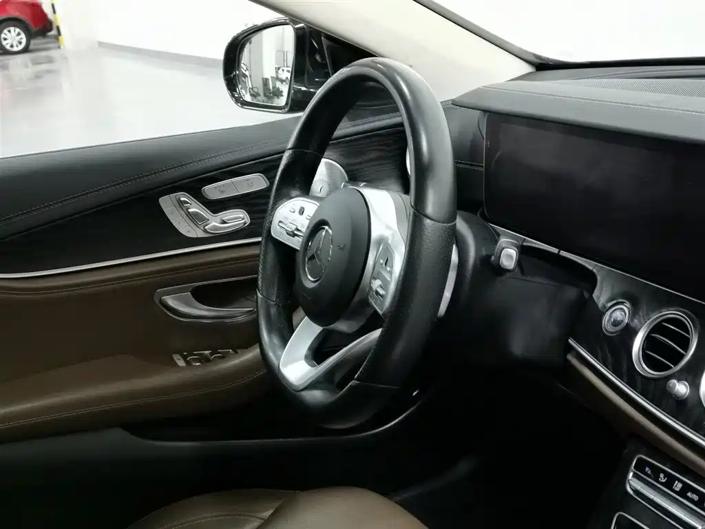 Mercedes-Benz E-Class 2020 E 300 L Sport Luxury Model фото 22