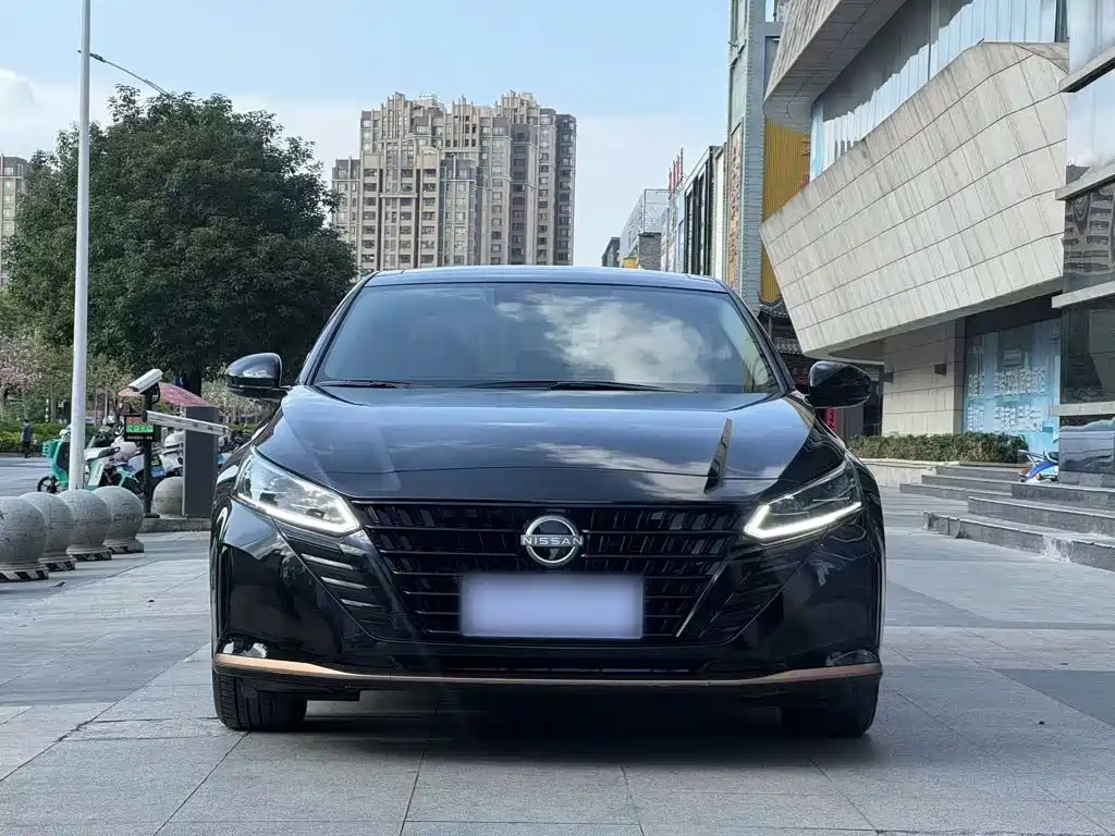 صورة 7 - Nissan Teana