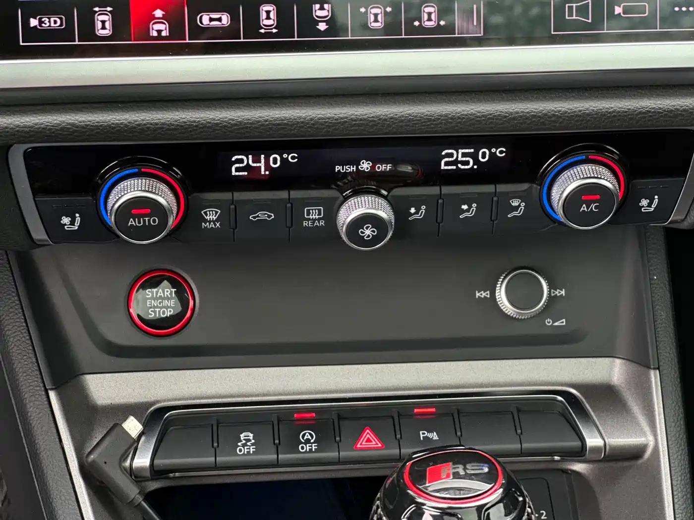 Audi Q3 2020 40 TFSI Fashion Elegance фото 14