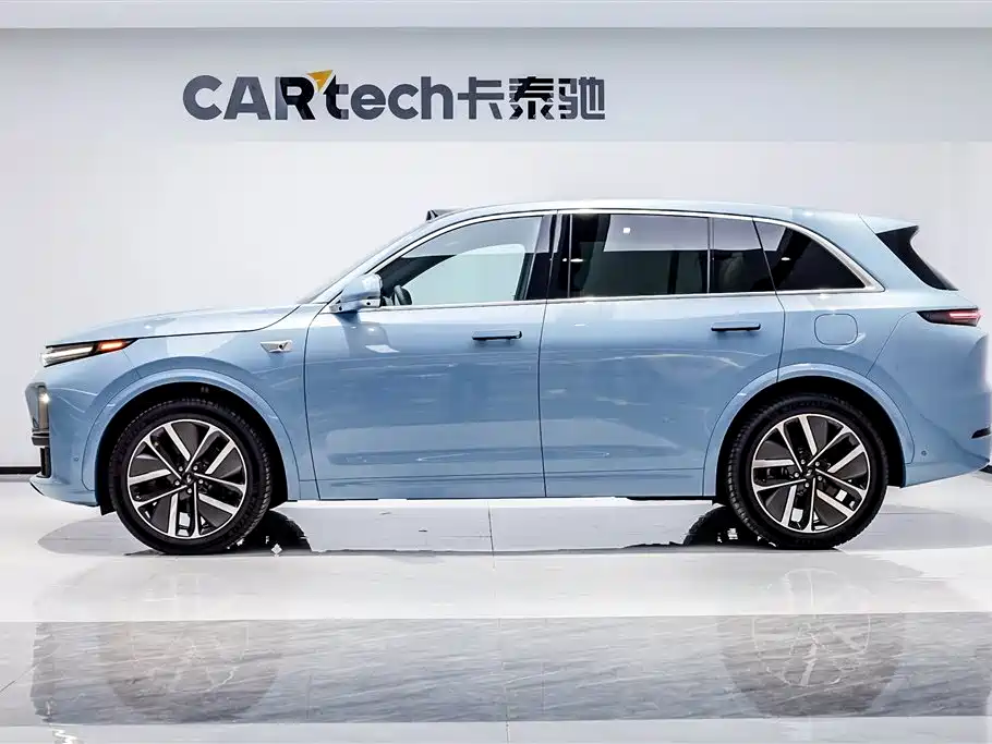 Li Auto IDEAL L7